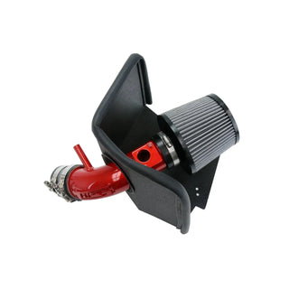 HPS Short Ram Air Intake: Scion iM & Toyota Corolla iM 2016 - 2018