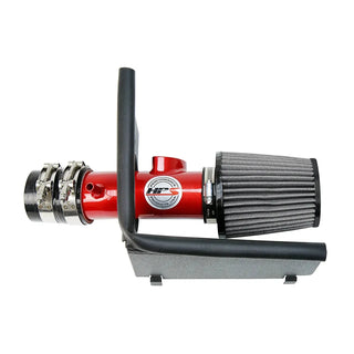 HPS Short Ram Air Intake: Scion iA 2016