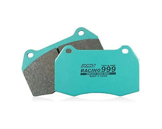 Project Mu 999 Brake Pads (FRONT): Subaru BRZ, Toyota GR86, Scion FR-S & Toyota 86
