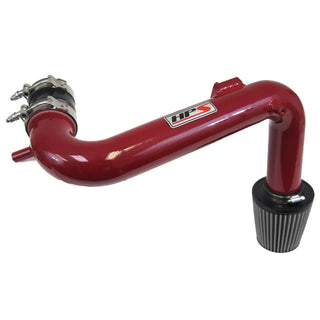 HPS Cold Air Intake: Scion iQ 2012 - 2015