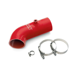 HPS Silicone Air Intake Hose Kit: Subaru BRZ & Toyota GR86 2022 - 2026