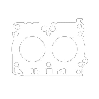 Cometic Head Gasket: Subaru BRZ & Toyota 86 Fits Most BRZ/FR-S/86/GR86 Models