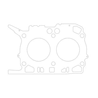 Cometic Head Gasket: Subaru BRZ & Toyota 86 (13-20)