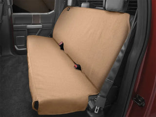 WeatherTech 1st Row Seat Protector: Scion tC 2011 - 2016 w/ Charcoal