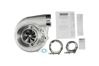 Turbosmart TS-2 Externally Wastegated Watercooled Turbo: Fits Most Models
