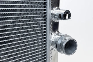 CSF All-Aluminum Radiator: Fits Toyota GR Supra 2020-2024 & BMW Z4 2019+