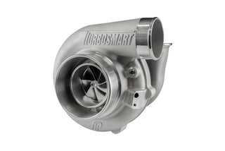 Turbosmart TS-2 Externally Wastegated Watercooled Turbo: Fits Most Models