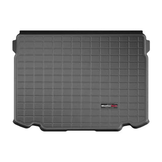 WeatherTech Cargo Liner (Black): Toyota GR Corolla 2023 - 2026