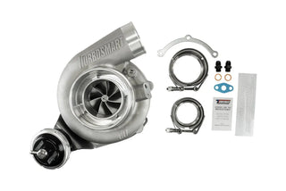 Turbosmart TS-2 Internally Wastegated Watercooled Turbo: Fits Most Models