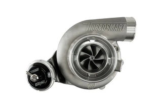 Turbosmart TS-2 Internally Wastegated Watercooled Turbo: Fits Most Models