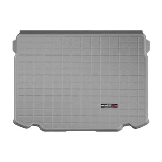 WeatherTech Cargo Liner (Gray): Toyota GR Corolla 2023 - 2026