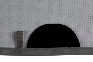Covercraft Custom 5-Layer Indoor Car Cover: Toyota GR Supra 2020 - 2024 w/ Mirrors Gray