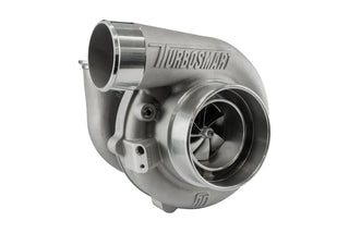 Turbosmart TS-1 Reverse Rotation Turbo: Fits Most Models with V-Band Inlet & Outlet