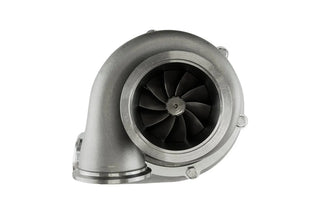 Turbosmart TS-1 Reverse Rotation Turbo: Fits Most Models with V-Band Inlet & Outlet