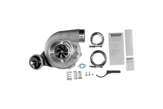 Turbosmart Wastegated Turbo: Fits Most V-Band Inlet/Outlet Models