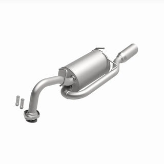 Magnaflow BRE Exhaust Kit: Scion xD 2008 - 2014 1.8L
