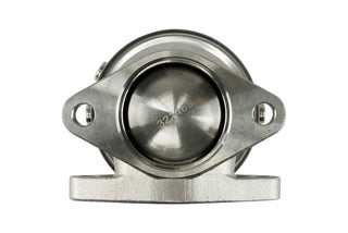 Turbosmart GenV UltraGate38 External Wastegate: Fits Most Models 14psi Black