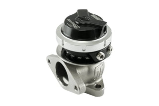 Turbosmart GenV UltraGate38 External Wastegate: Fits Most Models 14psi Black