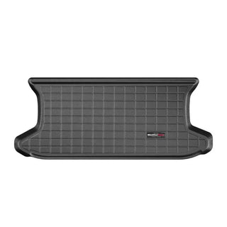 WeatherTech Cargo Liner (Black): Scion xB 2004 - 2006