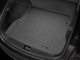 WeatherTech Cargo Liner w/ Bumper Protector (Black): Scion xB 2008 - 2015