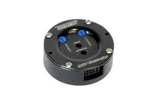 Turbosmart GenV RacePort Blow Off Valve Kit w/ Controller: Fits Most Models