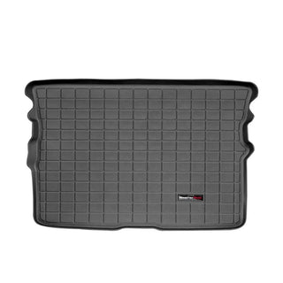 WeatherTech Cargo Liner (Black): Scion xB 2008 - 2015