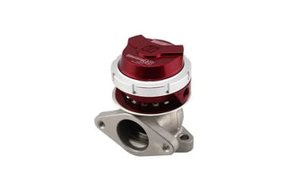 Turbosmart GenV UltraGate38 External Wastegate: Fits Most Models w/ 14psi Red 38mm