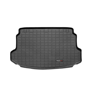 WeatherTech Cargo Liner (Black): Scion tC 2005 - 2010