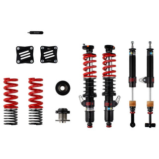 Bilstein Evo R Suspension Kit (FRONT AND REAR): Toyota GR Supra 2020 - 2024