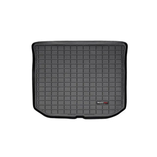 WeatherTech Cargo Liner (Black): Scion tC 2011 - 2016