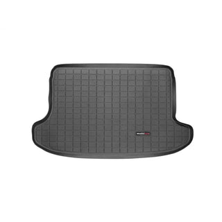 WeatherTech Cargo Liner (Black): Scion FRS 2013 - 2016