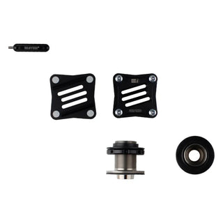 Bilstein Evo R Suspension Kit (FRONT AND REAR): Toyota GR Supra 2020 - 2024