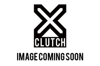 XClutch Twin Solid Ceramic Clutch Kit: Toyota GR Corolla 2023 - 2025 Morizo Edition 1.6L 7.25in