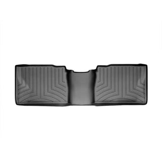 WeatherTech FloorLiner Rear Floor Mats (Black): Scion tC 2011 - 2016