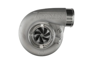 Turbosmart TS-1 Externally Wastegated Turbo: Fits Most Models with V-Band Inlet & Outlet 0.96AR