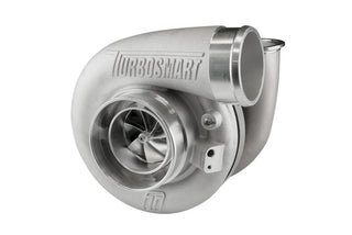 Turbosmart TS-1 Externally Wastegated Turbo: Fits Most Models with V-Band Inlet & Outlet 0.96AR