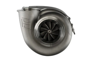 Turbosmart TS-1 Externally Wastegated Turbo: Fits Most Models with V-Band Inlet & Outlet 0.96AR
