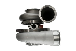 Turbosmart TS-1 Externally Wastegated Turbo: Fits Most Models with V-Band Inlet & Outlet 0.96AR