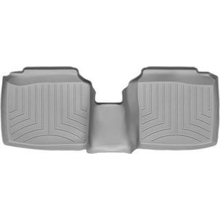 WeatherTech FloorLiner Rear Floor Mats (Gray): Scion tC 2005 - 2010