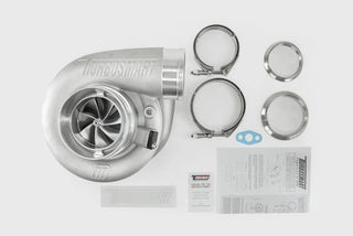 Turbosmart TS-1 Externally Wastegated Turbo 0.96 A/R: Fits Most V-Band Inlet/Outlet Models