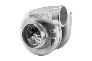 Turbosmart TS-1 Externally Wastegated Turbo 0.96 A/R: Fits Most V-Band Inlet/Outlet Models