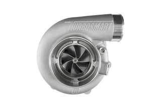 Turbosmart Kompact Externally Wastegated Turbo: Fits Most T4 Divided Inlet Models