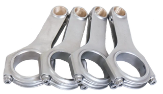 Eagle H-Beam Connecting Rods: Scion FR-S (12-16), Subaru BRZ (12+) & Toyota 86 (17+)