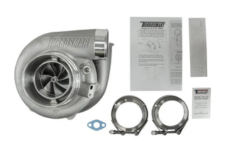 Turbosmart Kompact Externally Wastegated Turbo: Fits Most V-Band Inlet/Outlet Models