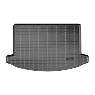 WeatherTech Cargo Liner (Black): Toyota Corolla iM (17-18) / Scion iM 2016