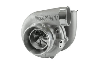 Turbosmart Kompact Externally Wastegated Turbo: Fits Most V-Band Inlet/Outlet Models