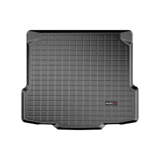 WeatherTech Cargo Liner (Black): Scion iA 2016