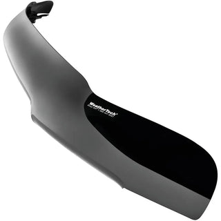WeatherTech Hood Deflector (Dark Smoke): Scion tC 2005 - 2010