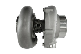 Turbosmart Kompact Externally Wastegated Turbo: Fits Most V-Band Inlet/Outlet Models