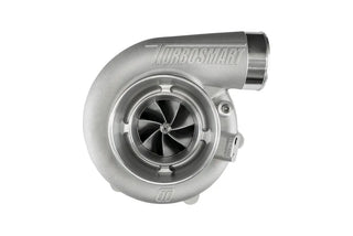 Turbosmart TS-1 Externally Wastegated Turbo: Fits Most V-Band Inlet/Outlet 0.82AR Hot Side